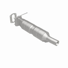 Load image into Gallery viewer, MagnaFlow Conv DF 05-07 Ford F-Series Rear - Additional View 6