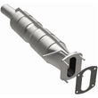 Load image into Gallery viewer, MagnaFlow Conv DF 05-07 Ford F-Series Rear - Additional View 8