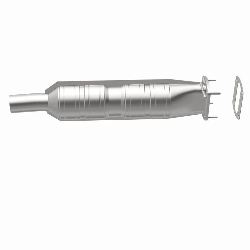 MagnaFlow Conv DF 05-07 Ford F-Series Rear - Additional View 9
