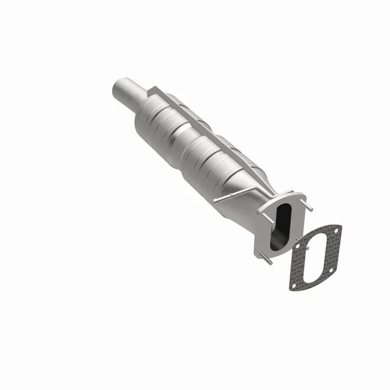 MagnaFlow Conv DF 05-07 Ford F-Series Rear - Additional View 16