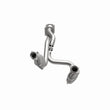 Load image into Gallery viewer, MagnaFlow Conv DF 05-07 Ford F250/F350 5.4L - Back View