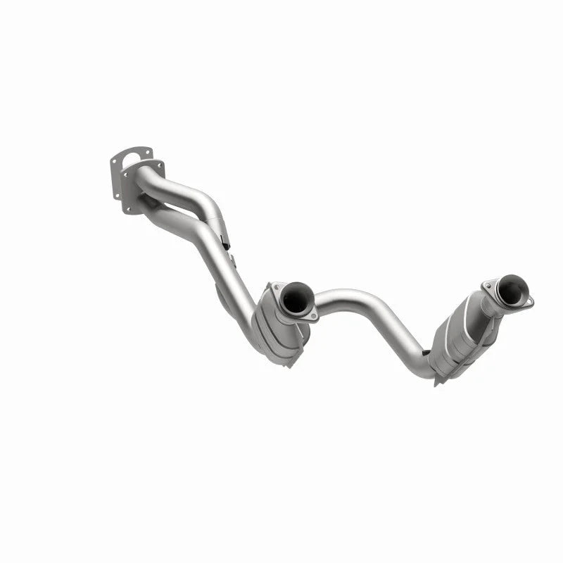 MagnaFlow Conv DF 05-07 Ford F250/F350 5.4L - Additional View 5