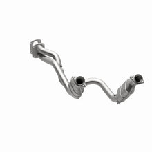 Load image into Gallery viewer, MagnaFlow Conv DF 05-07 Ford F250/F350 5.4L - Additional View 5