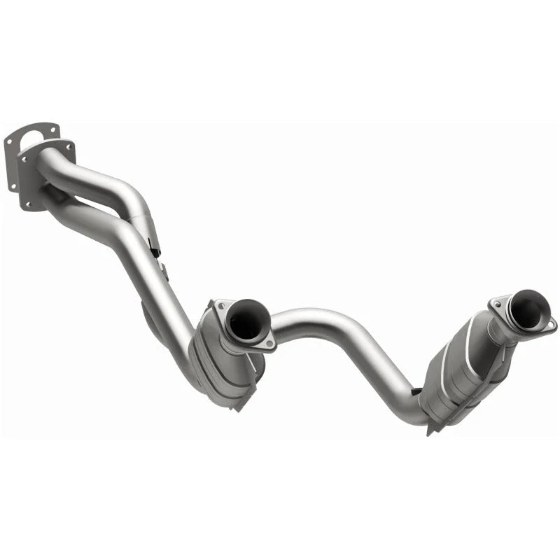 MagnaFlow Conv DF 05-07 Ford F250/F350 5.4L - Additional View 7