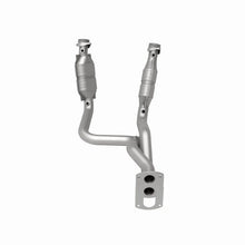 Load image into Gallery viewer, MagnaFlow Conv DF 05-07 Ford F250/F350 5.4L - Additional View 13