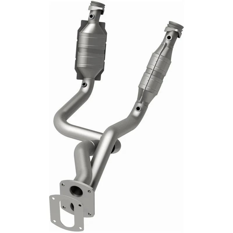 MagnaFlow Conv DF 05-07 Ford F250/F350 5.4L - Additional View 15
