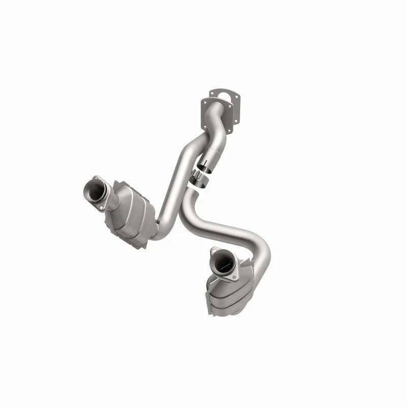 MagnaFlow Conv DF 05-07 Ford F250/F350 5.4L - Additional View 16