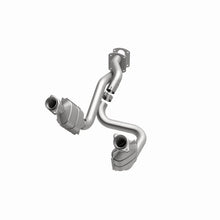 Load image into Gallery viewer, MagnaFlow Conv DF 05-07 Ford F250/F350 5.4L - Additional View 16