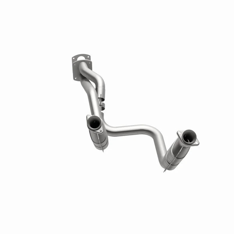 MagnaFlow Conv DF 05-07 Ford F250/F350 5.4L - Additional View 9