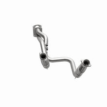 Load image into Gallery viewer, MagnaFlow Conv DF 05-07 Ford F250/F350 5.4L - Additional View 9