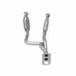 Load image into Gallery viewer, MagnaFlow Conv DF 05-07 Ford F250/F350 5.4L - Additional View 10