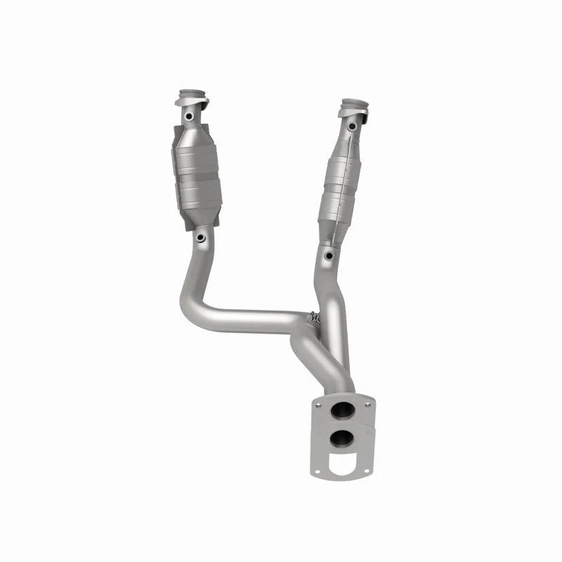 MagnaFlow Conv DF 05-07 Ford F250/F350 5.4L - Additional View 10