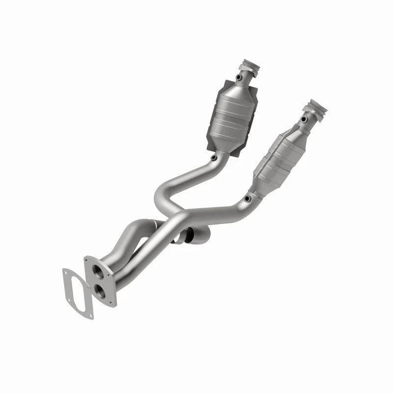 MagnaFlow Conv DF 05-07 Ford F250/F350 5.4L - Additional View 11