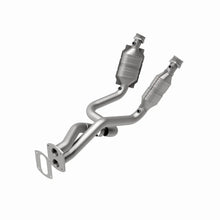 Load image into Gallery viewer, MagnaFlow Conv DF 05-07 Ford F250/F350 5.4L - Additional View 11