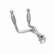 Load image into Gallery viewer, MagnaFlow Conv DF 05-07 Ford F250/F350 5.4L - Additional View 12