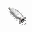 Load image into Gallery viewer, MagnaFlow Conv DF 05-07 Ford Freestyle 3.0L - Side View