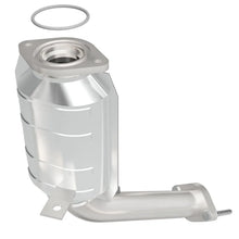 Load image into Gallery viewer, MagnaFlow Conv DF 05-07 Ford Freestyle 3.0L - Main Product View