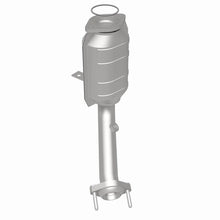 Load image into Gallery viewer, MagnaFlow Conv DF 05-07 Ford Freestyle 3.0L - Back View