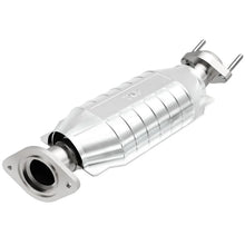 Load image into Gallery viewer, MagnaFlow Conv DF 05-07 Ford Freestyle 3.0L - Main Product View