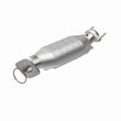 Load image into Gallery viewer, MagnaFlow Conv DF 05-07 Ford Freestyle 3.0L - Back View