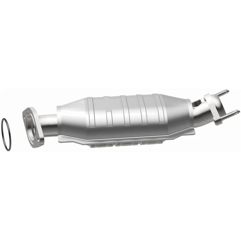 MagnaFlow Conv DF 05-07 Ford Freestyle 3.0L - Additional View 6
