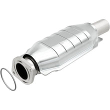 Load image into Gallery viewer, MagnaFlow Conv DF 05-07 Ford Freestyle 3.0L - Main Product View