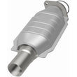 Load image into Gallery viewer, MagnaFlow Conv DF 05-07 Ford Freestyle 3.0L - Side View