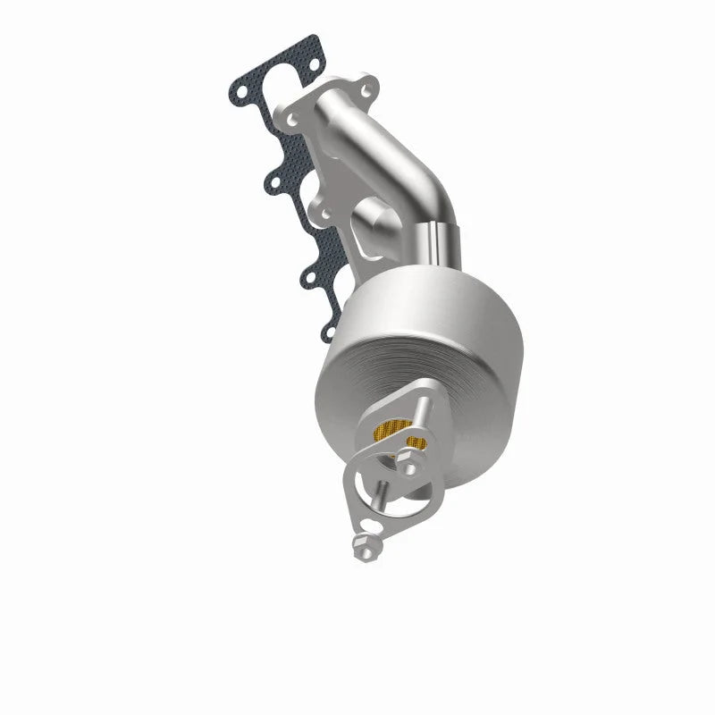 MagnaFlow Conv DF 05-07 Kia Sportage 2.7L Passenger Side - Additional View 8