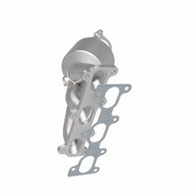 Load image into Gallery viewer, MagnaFlow Conv DF 05-07 Kia Sportage 2.7L Passenger Side - Additional View 9