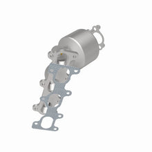 Load image into Gallery viewer, MagnaFlow Conv DF 05-07 Kia Sportage 2.7L Passenger Side - Additional View 12