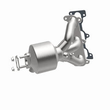 Load image into Gallery viewer, MagnaFlow Conv DF 05-07 Kia Sportage 2.7L Passenger Side - Additional View 13