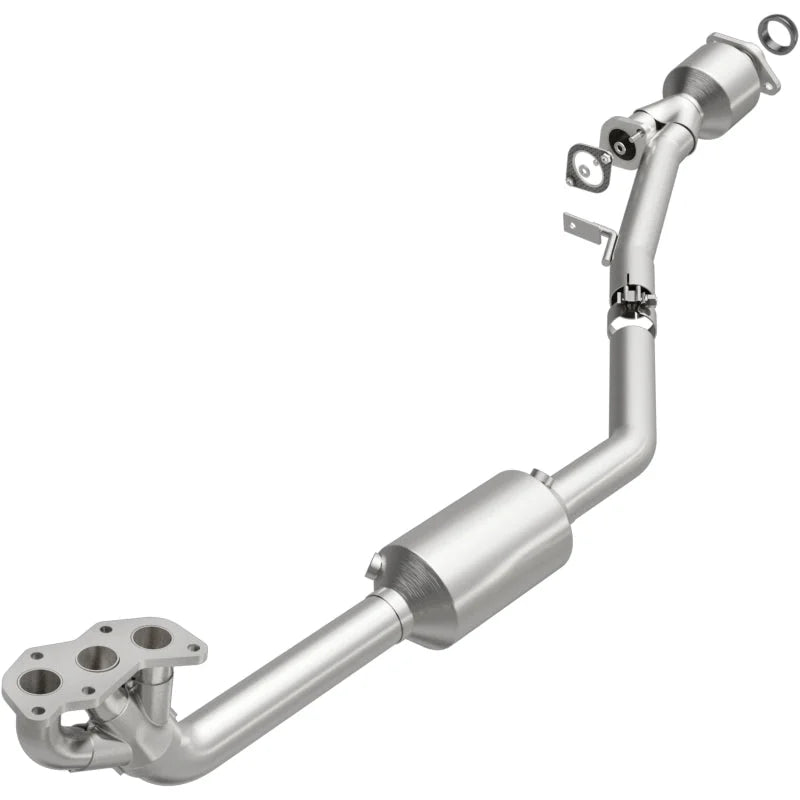 MagnaFlow Conv DF 05-07 Subaru Outback 3.0L - Main Product View