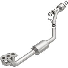 Load image into Gallery viewer, MagnaFlow Conv DF 05-07 Subaru Outback 3.0L - Main Product View