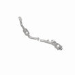 Load image into Gallery viewer, MagnaFlow Conv DF 05-07 Subaru Outback 3.0L - Side View