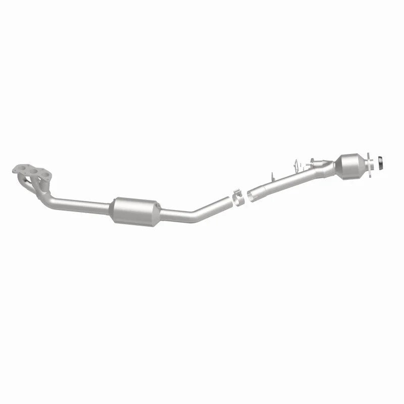 MagnaFlow Conv DF 05-07 Subaru Outback 3.0L - Additional View 5