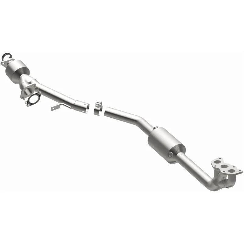 MagnaFlow Conv DF 05-07 Subaru Outback 3.0L - Additional View 6