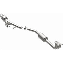 Load image into Gallery viewer, MagnaFlow Conv DF 05-07 Subaru Outback 3.0L - Additional View 6