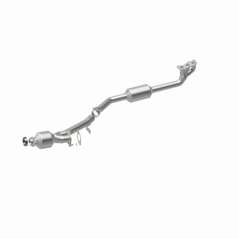 MagnaFlow Conv DF 05-07 Subaru Outback 3.0L - Additional View 7