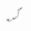 Load image into Gallery viewer, MagnaFlow Conv DF 05-07 Subaru Outback 3.0L - Additional View 8