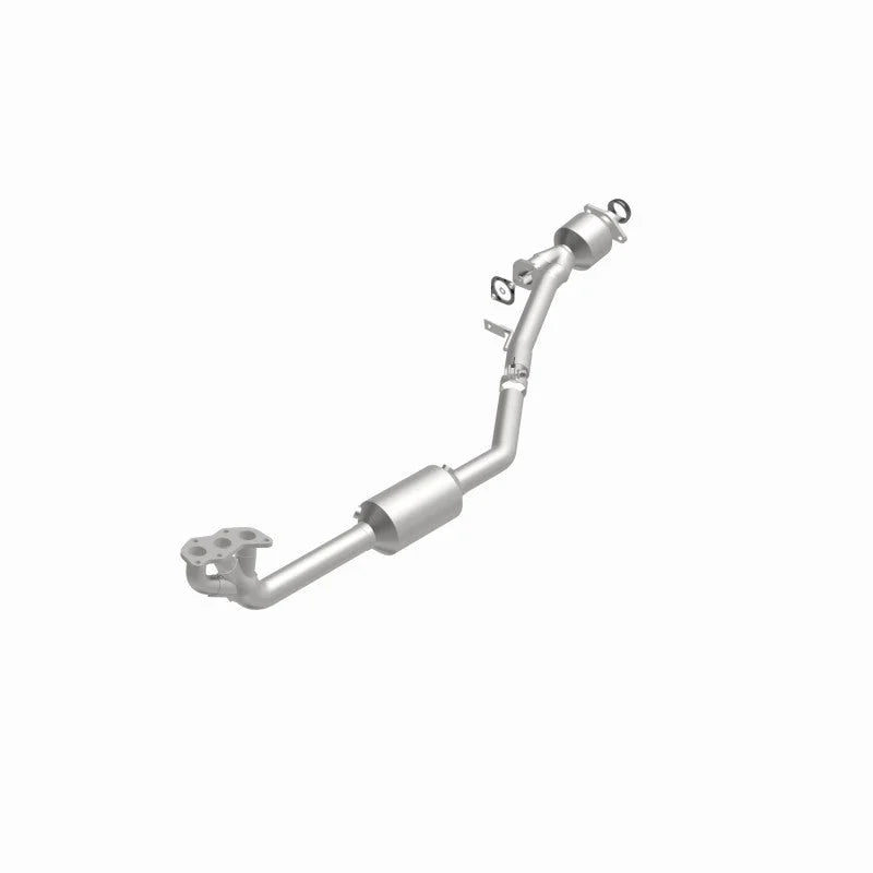 MagnaFlow Conv DF 05-07 Subaru Outback 3.0L - Additional View 8