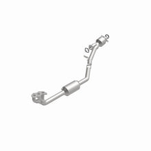 Load image into Gallery viewer, MagnaFlow Conv DF 05-07 Subaru Outback 3.0L - Additional View 8