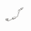 Load image into Gallery viewer, MagnaFlow Conv DF 05-07 Subaru Outback 3.0L - Additional View 9