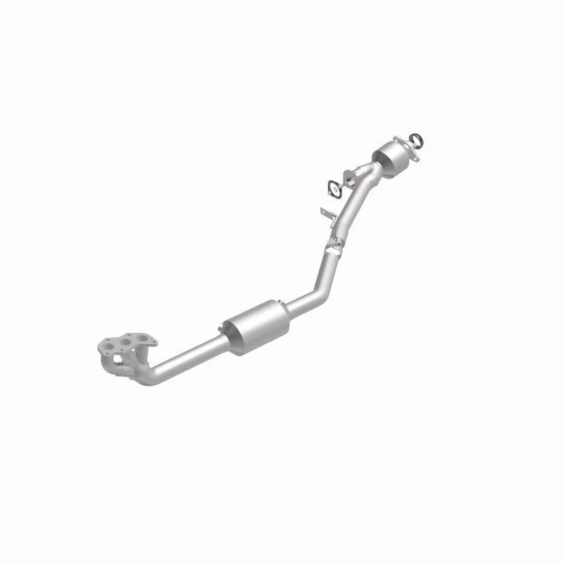MagnaFlow Conv DF 05-07 Subaru Outback 3.0L - Additional View 9