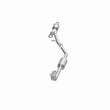 Load image into Gallery viewer, MagnaFlow Conv DF 05-07 Subaru Outback 3.0L - Additional View 12