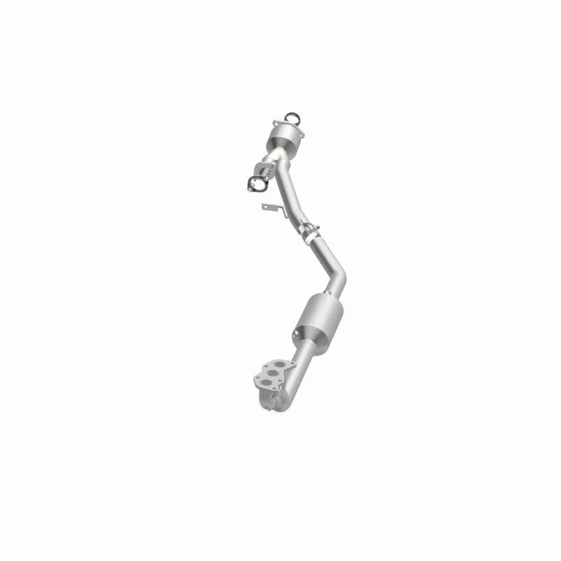 MagnaFlow Conv DF 05-07 Subaru Outback 3.0L - Additional View 12