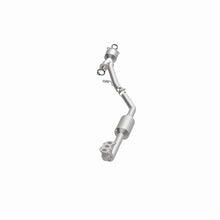 Load image into Gallery viewer, MagnaFlow Conv DF 05-07 Subaru Outback 3.0L - Additional View 12