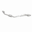 Load image into Gallery viewer, MagnaFlow Conv DF 05-07 Subaru Outback 3.0L - Additional View 13
