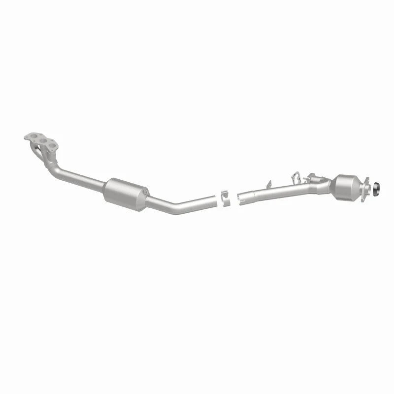 MagnaFlow Conv DF 05-07 Subaru Outback 3.0L - Additional View 13