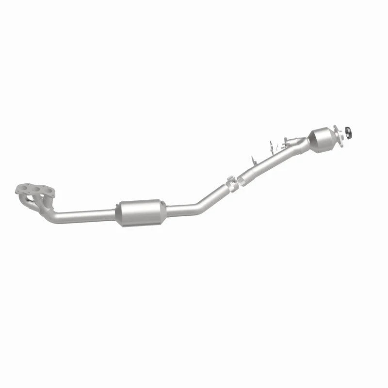 MagnaFlow Conv DF 05-07 Subaru Outback 3.0L - Additional View 14