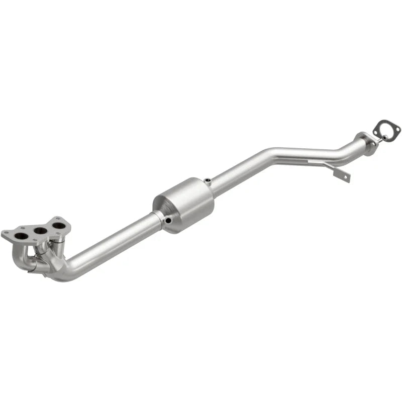 MagnaFlow Conv DF 05-07 Subaru Outback 3.0L - Main Product View